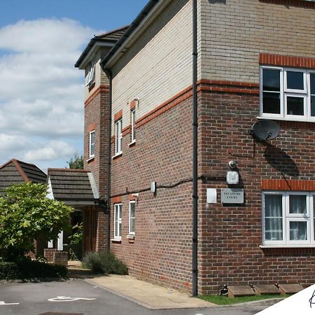 K Suites - Sycamore Court - Free Parking Southampton Extérieur photo